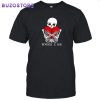 MWMH True Crime Club Forever Unisex T-Shirt