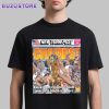 New York Knicks 2026 NBA Finals Champions Unisex T-Shirt