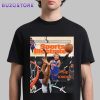 New York Knicks 2026 NBA Unisex T-Shirt
