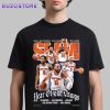 New York Knicks SLAM 262 Year Unisex T-Shirt