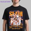 New York Knicks SLAM Unisex T-Shirt
