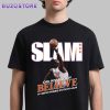 OG Anunoby New York Knicks 2026 Unisex T-Shirt