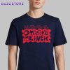 Otoboke Beaver 2026 Tour Unisex T-Shirt
