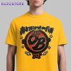 Otoboke Beaver 2026 Unisex T-Shirt