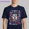 Paris Saint-Germain PSG Unisex T-Shirt