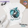 Philadelphia Eagles NFL Football Teacher Unisex T-Shirt