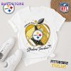 Pittsburgh Steelers NFL Football Teacher Unisex T-Shirt