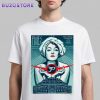 Pixies London UK 2026 Night 1 Unisex T-Shirt