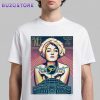 Pixies London UK 2026 Night 2 Unisex T-Shirt