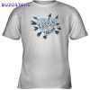 Post Malone F-1 Trillion Heart With Arrows Unisex T-Shirt
