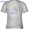 PUP Dog Star Graphic Unisex T-Shirt