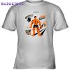 PUP Muscle Man Graphic Unisex T-Shirt