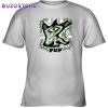 PUP Spikes Graphic Unisex T-Shirt