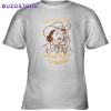 Red Rum Club Call On Comedown Unisex T-Shirt