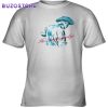 Role Model The Longest Goodbye Unisex T-Shirt