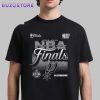 San Antonio Spurs Fanatics 2026 NBA Western Conference Unisex T-Shirt