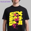 Scott Pilgrim Vol 3 Scott Pilgrim Unisex T-Shirt