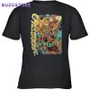 Sessanta PH Live Planet Hollywood, Las Vegas, NV Apr 25 2025 Unisex T-Shirt