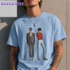 Sparks X Jamie Hewlett London 2026 Unisex T-Shirt
