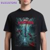 Spider-Man Brand New Day Movies Unisex T-Shirt