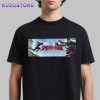 Spider-Man Brand New Day Unisex T-Shirt