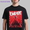 Spider-Man Brand New Day X Empire Magazine Unisex T-Shirt