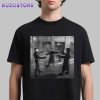Spider-Noir Finger Pointing Unisex T-Shirt