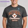 Texas Longhorns 2026 NCAA Unisex T-Shirt