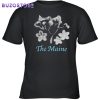 The Maine's Blur Unisex T-Shirt