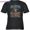The Maine's Darling Aliens Unisex T-Shirt