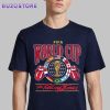 The Rolling Stones x FIFA World Cup 2026 Unisex T-Shirt
