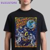 The String Cheese Incident Summer 2026 Unisex T-Shirt