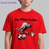 The White Stripes X Third Man Unisex T-Shirt