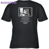 Turnstile Never Enough Daniel Unisex T-Shirt