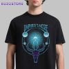 Umphrey’s McGee Pine Creek Lodge 2026 Unisex T-Shirt