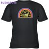 USCSS Cave In Black Unisex T-Shirt