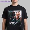 Victor Wembanyama San Antonio Spurs 2026 NBA Unisex T-Shirt