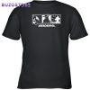 Warren Zeiders Sin So Sweet Unisex T-Shirt