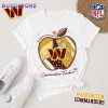 Washington Commanders NFL Football Teacher Unisex T-Shirt