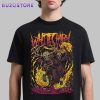 Whitechapel 2026 Summer Merch Unisex T-Shirt