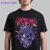 Whitechapel 2026 Summer Unisex T-Shirt