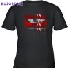 Jerry Cantrell Teef Unisex T-Shirt