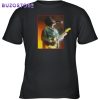 Michael Kiwanuka Dateback Live Tour Unisex T-Shirt