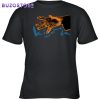 Michael Kiwanuka Hand Black Unisex T-Shirt