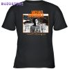 Michael Kiwanuka Small Changes Ringer Unisex T-Shirt