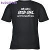 Mindless Self Indulgence Molly Unisex T-Shirt