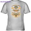 My Morning Jacket Suniverse Unisex T-Shirt