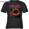Papa Roach Roachzilla North American Tour Unisex T-Shirt