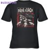 Papa Roach We’re Coming To InfesUnisex T-Shirt