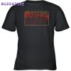 Propagandhi At Peace Album Unisex T-Shirt
